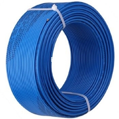 China E312831 UL &amp; CE Certified ROHS PVC Double Insulation 16AWG 600V UL10269 105℃ Electrical Wire with voltage 1000V supplier