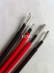 China Solar Cable, Electrical Cable, Earth Cable, Solar DC Cable supplier
