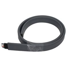 cable elevator traveling flexible flat camera grey tv