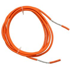 China Special Cable for Drag Chains EKM71100 for machine or equipments bending frequently in orange color supplier