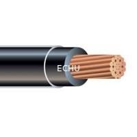 China 0.6/1KV Copper core PVC insulated PVC sheathed flexible power cable (YJVR) supplier