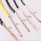 ROHS PVC Electrical  Earth Cable  UL1007 300V with UL &amp; CE double certificates supplier