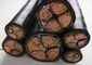 0.6/1KV Copper core PVC insulated PVC sheathed power cable (YJV22), Explore Power Cable supplier