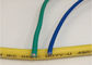 PVC hook-up wire as internal wiring of electrical appliance H05V-K supplier