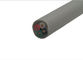 Round Elevator and Escalator Control Cable RVV 20x0.75+1x2.0 PVC insulation PVC sheath Cable supplier