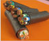 0.6/1KV Copper core PVC insulated PVC sheathed power cable VV/VVR 10mm2, 16mm2, 25mm2, 35mm2, 50mm2, 70mm2, 95mm2, 120mm supplier
