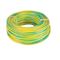 18AWG Bare or Thinned Copper Wire UL1061 with SR-PVC insulation with UL Certificated supplier