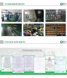 quality Flat Cable factory