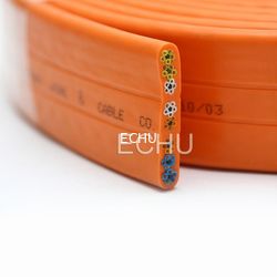 quality Flat Cable factory