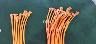 China XLPO Insulation Energy Storage Cable Battery Cable ES-RYJ-125/ES-H15Z-F supplier