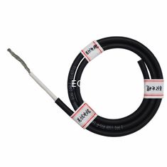 China Solar PV Cable TUV Cable 4.0mm2 2.5mm2 6.0mm2 10.0mm2 16.0mm2 with high quality supplier