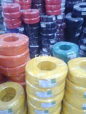 China PVC hook-up wire as internal wiring of electrical appliance H07V-K supplier