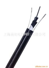 China Flexible Round Traveling Control Cable for cranes or other appliances RVV(1G)12Cx1.5SQMM in black color supplier