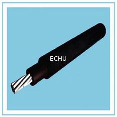China UL Certified ROHS PVC UL1284 Electrical Cable MTW 600V, 105℃ Bare Copper or Tinned Copper, 4/0  with Black Color supplier