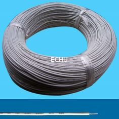 China 24AWG Bare or Thinned Copper Wire UL1061 with SR-PVC insulation with UL Certificated supplier