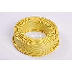China 20AWG Bare or Thinned Copper Wire UL1061 with SR-PVC insulation with UL Certificated supplier