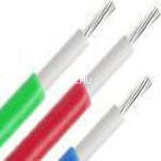 China ECHU UL CABLE ROHS PVC Double Insulation 8AWG 600V UL1283 105℃ Electrical Wire supplier
