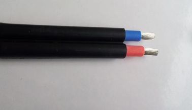 Good price Solar PV Cable TUV Cable 16.0mm2 with Red Jacket with TUV certificate online
