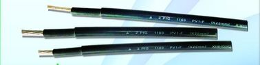 Good price Solar PV Cable TUV Cable 6.0mm2 with Red Jacket with TUV certificate online