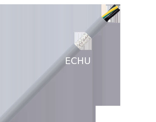 Good price Tinned Copper Shielded and Twisted Cable and Paired Data Cable LIYCY-TP, ECHU CE Cable online