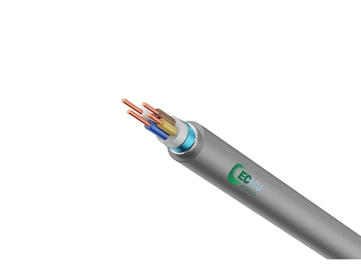 Good price Industrial Ethernet Cable Profinet Type A online