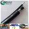 ECHU Flexible Round Traveling Control Cable for cranes or other appliances supplier