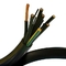 AC and DC High Flexible Electric Vehicle Automotive Electrical Charging Wire Cable ECHU CABLE supplier