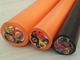 High Flexible Electric Vehicle Cable for Charging EV-Ss, Automotive Electrical Wire supplier