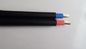 Solar PV Cable TUV Cable 10.0mm2 with Red Jacket with TUV certificate supplier