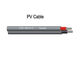 Solar PV Cable TUV Cable 95.0mm2 with TUV certificate in AC Current supplier