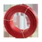 ROHS PVC Electrical  Earth Cable  UL1015 2AWG 600V with UL certificate supplier