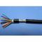 RoHS UL2586 PVC Double Insulated Copper Wire Multi Core Shield Cable supplier
