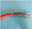 CE cert PVC data cable with tinned copper braid LiYY, LiYCY 6Cx0.34sqmm in Grey color supplier