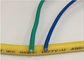 PVC hook-up wire as internal wiring of electrical appliance RV/BV/BVR supplier