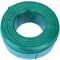 ROHS PVC 600V Electrical Cable UL1617 16AWG  with UL certificate in Blue color of working temperature 105C supplier