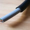 0.6/1KV Copper core PVC insulated PVC sheathed flexible power cable VVR 1Cx240SQMM supplier