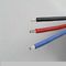 UL Certified ROHS PVC UL1284 Electrical Cable MTW 600V, 105℃ Bare Copper or Tinned Copper, 2AWG with Black Color supplier