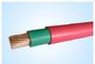 UL Certified ROHS PVC UL1284 Electrical Cable MTW 600V, 105℃ Bare Copper or Tinned Copper, 2/0  with Black Color supplier