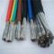 UL Certified ROHS PVC UL1284 Electrical Cable MTW 600V, 105℃ Bare Copper or Tinned Copper, 4/0  with Black Color supplier