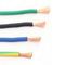 E312831 ECHU UL CABLE 300V 105℃ UL wire UL1569 Electrical Cable in blue color supplier