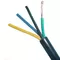 E312831 ECHU UL CABLE RoHS UL2570 PVC Double Insulated Copper Wire Multi Core Shielded Cable supplier