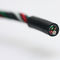 E312831 ECHU UL CABLE RoHS UL2586 PVC Double Insulated Copper Wire Multi Core Shealth Cable supplier