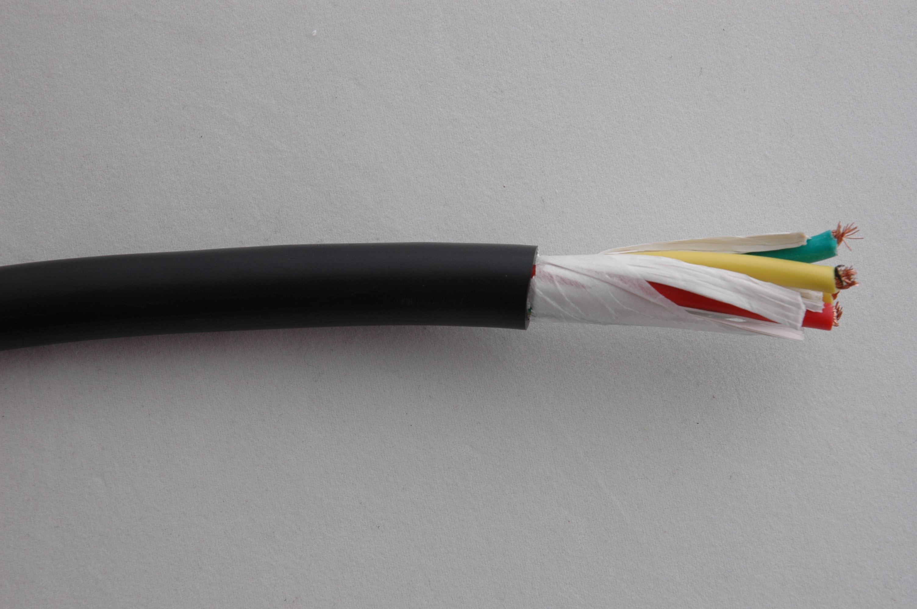 CE Cert PVC Data Cable