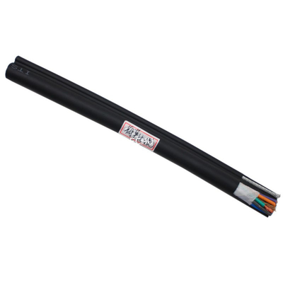 Good price ECHU Flexible traveling Cable Pendant Cable RVV(1G)/RVV(2G) 16G1.5 with black color online