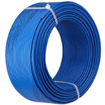 Good price E312831 UL & CE Certified ROHS PVC Double Insulation 16AWG 600V UL10269 105℃ Electrical Wire with voltage 1000V online