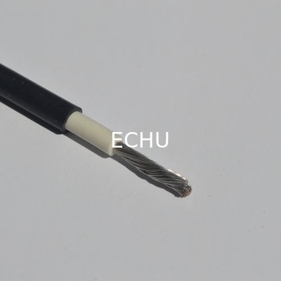 Good price Solar PV Wire 600V , ECHU Solar Cable online