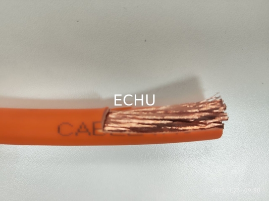 Good price Lead free EP Insulated, Lead free CPE Jacket, Energy Storage Cable Battery Cable ESP15BB-K online
