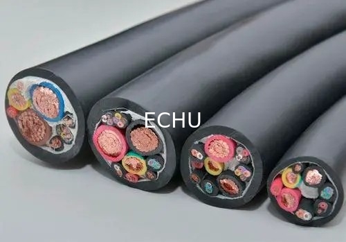 Good price Charging Cables for Electrical Vehicles EVDC-RS90S90  EVDC-RS90S90PS90 online