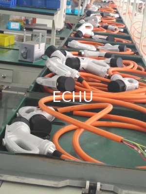 Good price AC and DC High Flexible Electric Vehicle Automotive Electrical Charging Wire Cable ECHU CABLE online