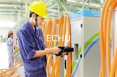 Good price Copper Wire Electrical Vehicle Charging Cable Charging Pile Cable Factory online